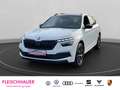 Skoda Kamiq Monte Carlo 1.5 TSI DSG Panorama Business Amundsen Weiß - thumbnail 1