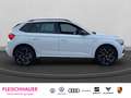 Skoda Kamiq Monte Carlo 1.5 TSI DSG Panorama Business Amundsen Weiß - thumbnail 8