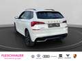 Skoda Kamiq Monte Carlo 1.5 TSI DSG Panorama Business Amundsen Weiß - thumbnail 5