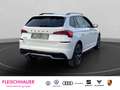 Skoda Kamiq Monte Carlo 1.5 TSI DSG Panorama Business Amundsen Weiß - thumbnail 7