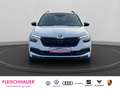 Skoda Kamiq Monte Carlo 1.5 TSI DSG Panorama Business Amundsen Weiß - thumbnail 2