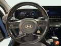 Hyundai BAYON 1.0 TGDI 74kW (100CV) 48V Maxx DCT Azul - thumbnail 12