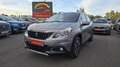 Peugeot 2008 110ch SetS BVM6 Allure Gris - thumbnail 1