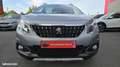 Peugeot 2008 110ch SetS BVM6 Allure Gris - thumbnail 15