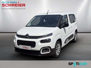 Berlingo MPV M BlueHDi 100 feel