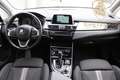 BMW 218 i ACTIVE TOURER +AUTOMATIK+BUSINESS+NAVI+PDC Silber - thumbnail 3