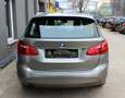 BMW 218 i ACTIVE TOURER +AUTOMATIK+BUSINESS+NAVI+PDC Silber - thumbnail 7