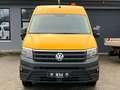 Volkswagen Crafter CRAFTER MIXTO PLUS KLIMA MASSAGE NAVI MASSAGE Orange - thumbnail 22