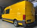Volkswagen Crafter CRAFTER MIXTO PLUS KLIMA MASSAGE NAVI MASSAGE Orange - thumbnail 18