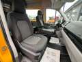 Volkswagen Crafter CRAFTER MIXTO PLUS KLIMA MASSAGE NAVI MASSAGE Orange - thumbnail 14