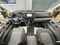 Volkswagen Crafter CRAFTER MIXTO PLUS KLIMA MASSAGE NAVI MASSAGE Orange - thumbnail 16