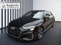 Audi A3 40 TDI quattro S line ext Schwarz - thumbnail 1