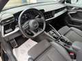Audi A3 40 TDI quattro S line ext Schwarz - thumbnail 9