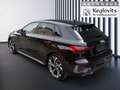 Audi A3 40 TDI quattro S line ext Schwarz - thumbnail 3