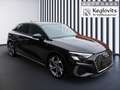 Audi A3 40 TDI quattro S line ext Schwarz - thumbnail 5