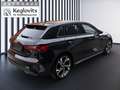 Audi A3 40 TDI quattro S line ext Schwarz - thumbnail 4