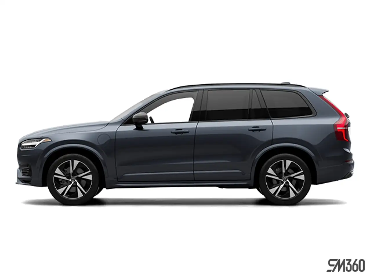 2023 Volvo XC90