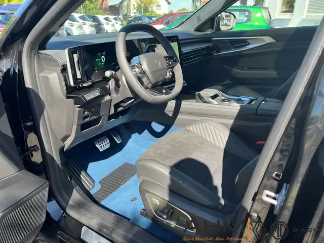 Renault Rafale view 10