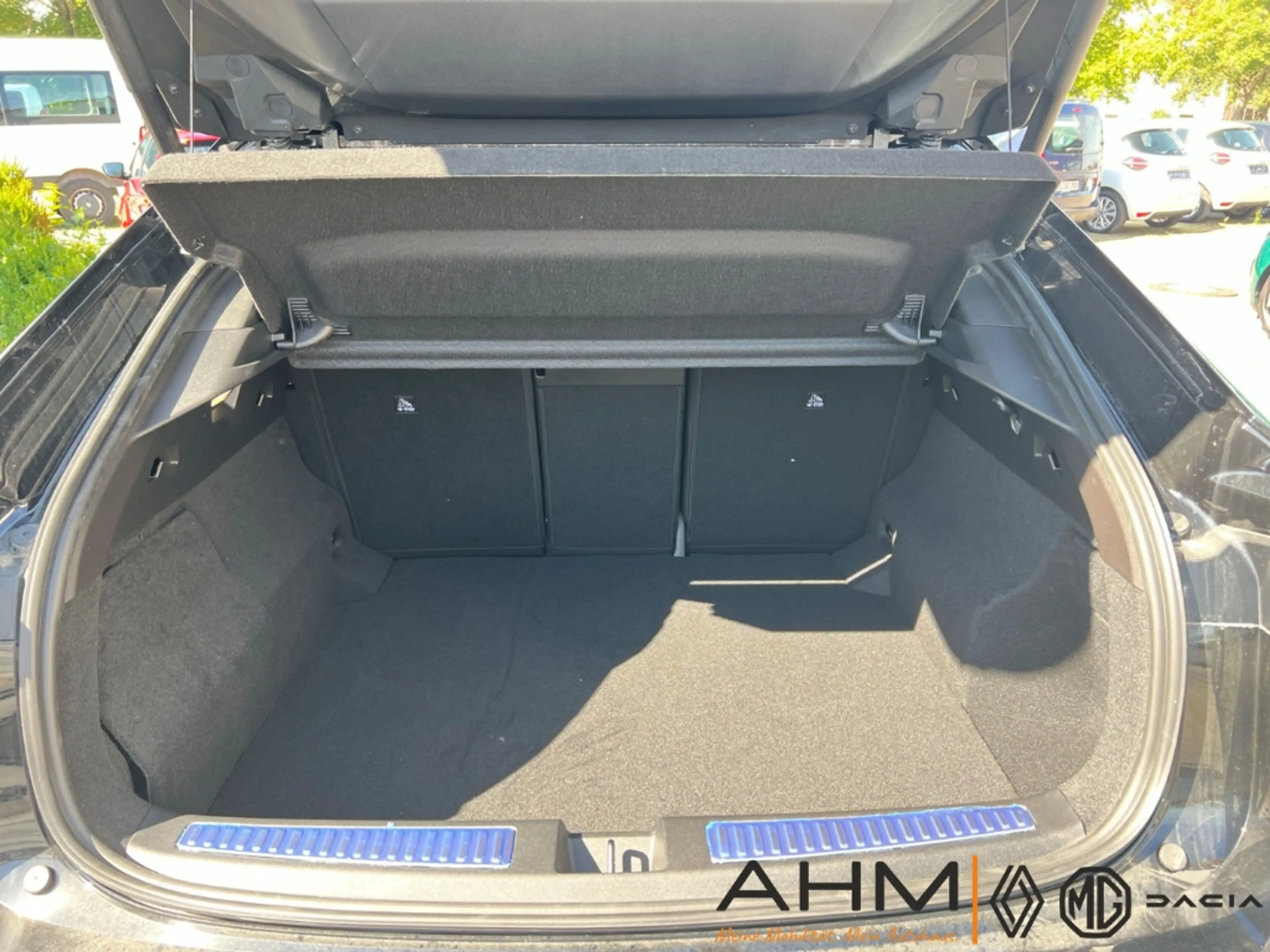 Renault Rafale 300 E-Tech Hyper Hybrid 4x4 Atelier Alpine 1.2 Plu — photo 9