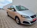 SEAT Alhambra Family 2,0 TDI CR DPF Sofort Kredit Silber - thumbnail 3