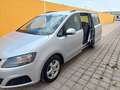 SEAT Alhambra Family 2,0 TDI CR DPF Sofort Kredit Silber - thumbnail 4
