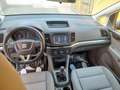 SEAT Alhambra Family 2,0 TDI CR DPF Sofort Kredit Silber - thumbnail 9