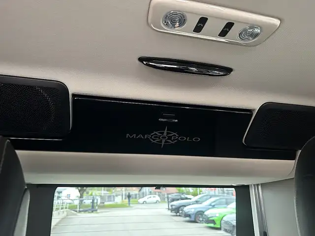 Mercedes-Benz Marco Polo V - Klasse Marco Polo 300 d lang 4MATIC Aut. Vo... Ansicht 20
