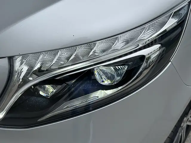 Mercedes-Benz Marco Polo V - Klasse Marco Polo 300 d lang 4MATIC Aut. Vo... Ansicht 4