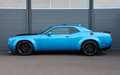 Dodge Challenger 6.4 SRT WideBody/ALPINE/BREMBO/SHZ/20 Albastru - thumbnail 4
