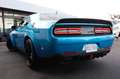 Dodge Challenger 6.4 SRT WideBody/ALPINE/BREMBO/SHZ/20 Albastru - thumbnail 5