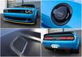 Dodge Challenger 6.4 SRT WideBody/ALPINE/BREMBO/SHZ/20 Albastru - thumbnail 12