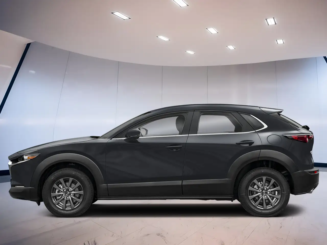 Mazda CX-30 fotografie Mazda CX-30