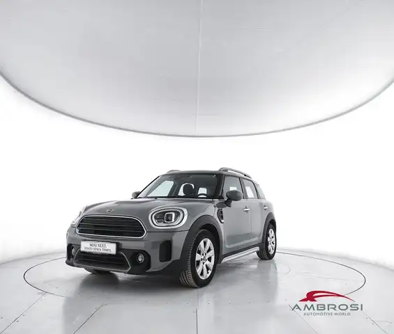 MINI One D Countryman One D  1.5 One D