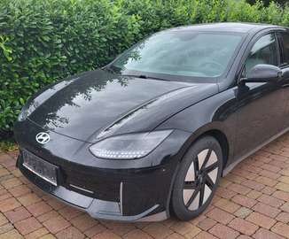 Ioniq 6 Elektro 77,4kWh 4WD Top Line Long Range Aut. Top Line