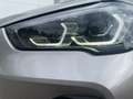 BMW X1 sDrive18d Navi,LED,Tempomat,Sportsitz,DAB,PDC Silber - thumbnail 7