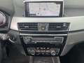 BMW X1 sDrive18d Navi,LED,Tempomat,Sportsitz,DAB,PDC Silber - thumbnail 12