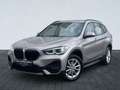 BMW X1 sDrive18d Navi,LED,Tempomat,Sportsitz,DAB,PDC Silber - thumbnail 1