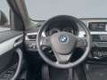 BMW X1 sDrive18d Navi,LED,Tempomat,Sportsitz,DAB,PDC Silber - thumbnail 10