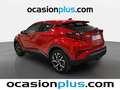 Toyota C-HR 125H Advance Rojo - thumbnail 3