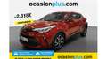 Toyota C-HR 125H Advance Rojo - thumbnail 1