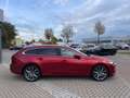 Mazda 6 2.0 SKY-G 165 FWD ADVANTAGE /360°Kamera/BOSE/NAVI Rot - thumbnail 8