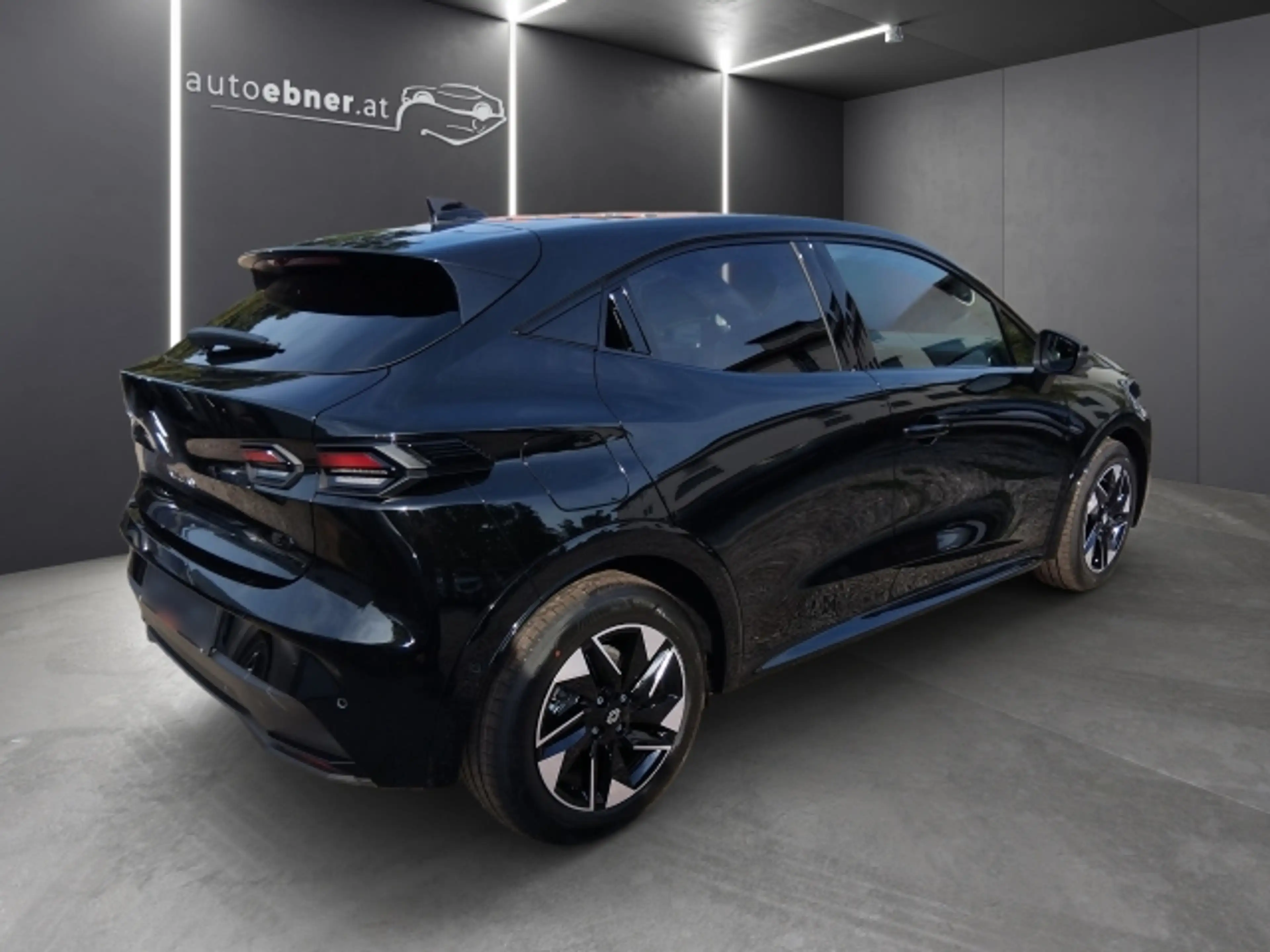 Renault Clio NEUER CLIO Techno Full Hybrid E-Tech 160 (MY26) — photo 5