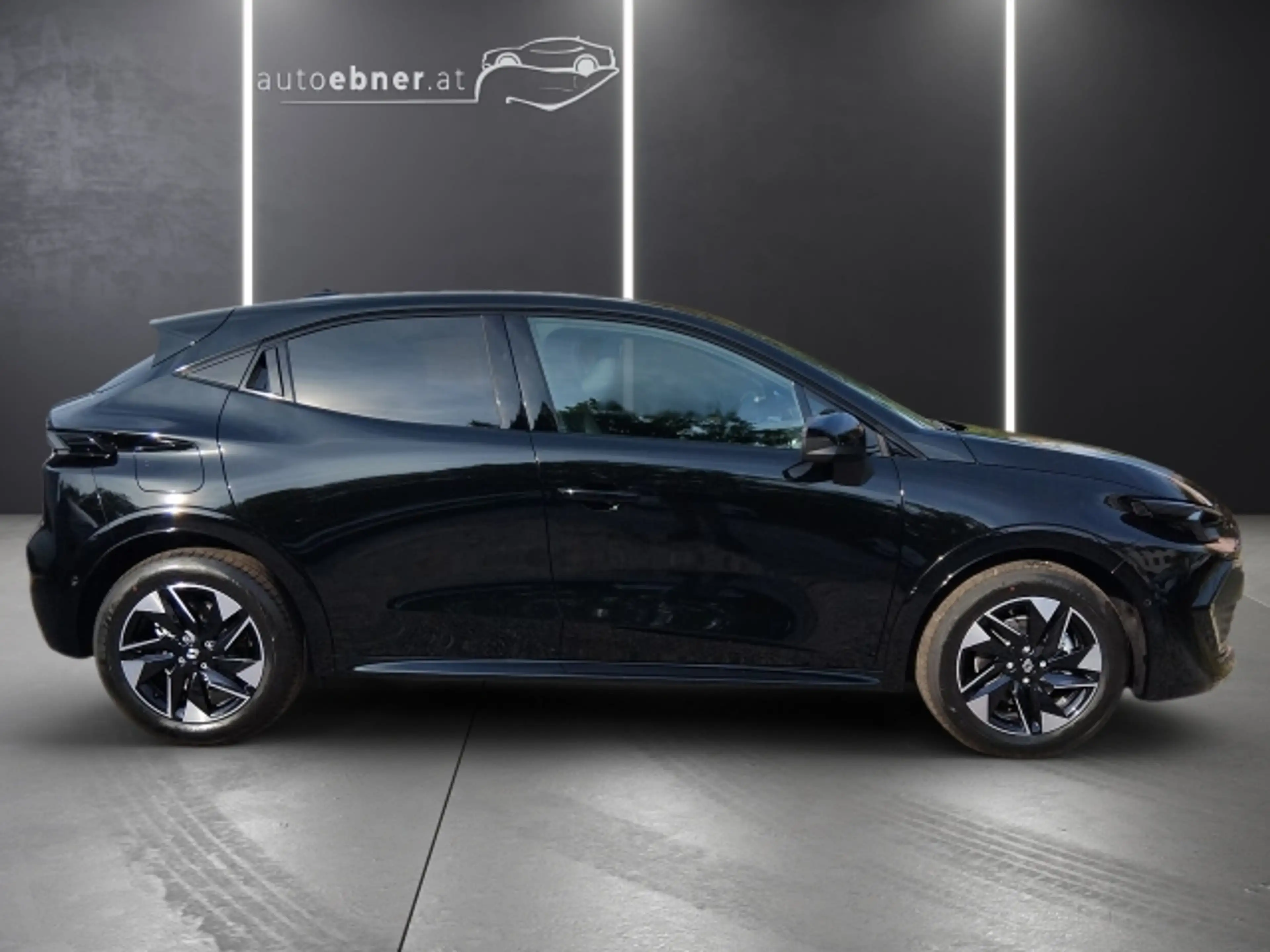 Renault Clio NEUER CLIO Techno Full Hybrid E-Tech 160 (MY26) — photo 4