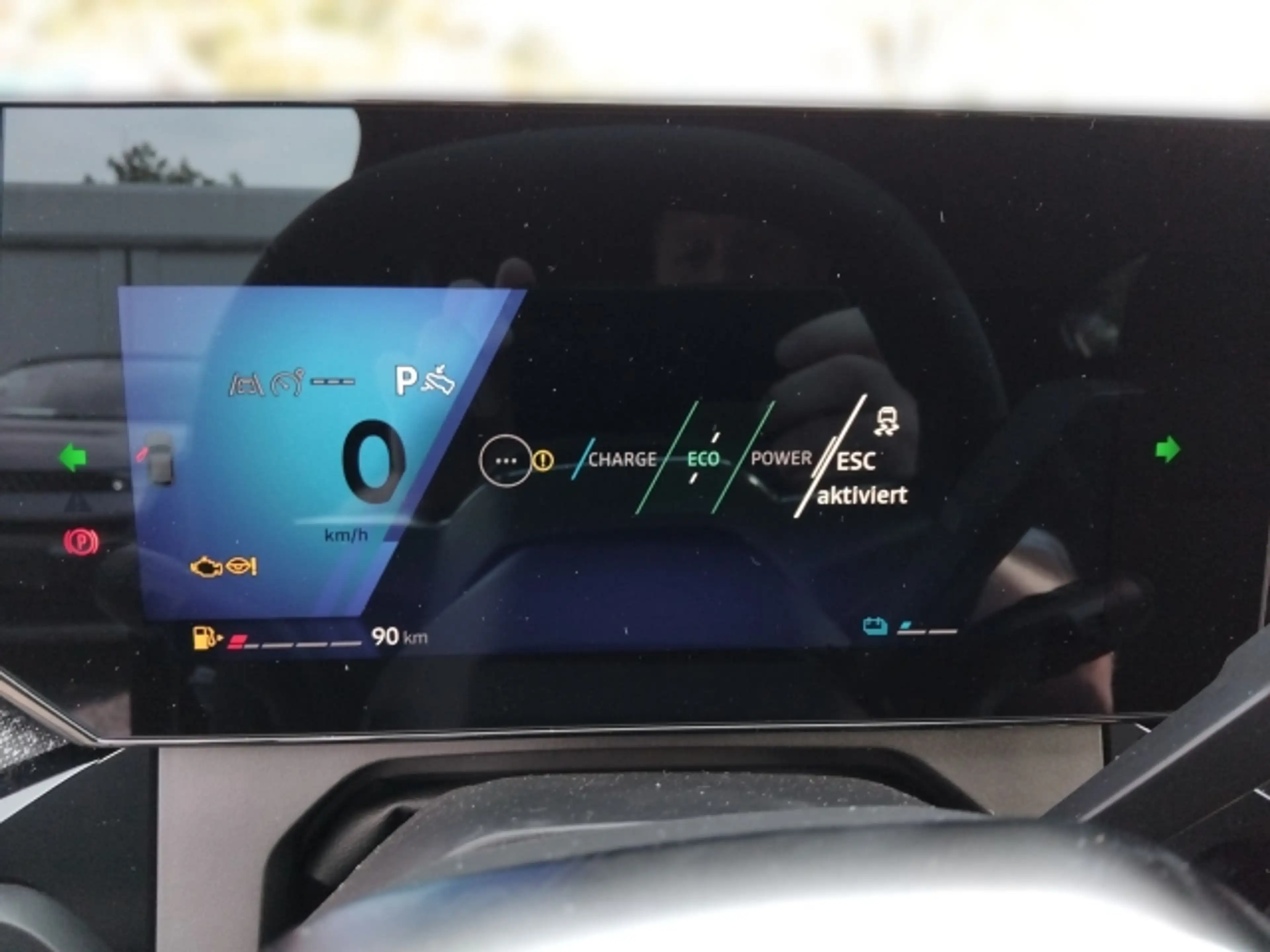 Renault Clio NEUER CLIO Techno Full Hybrid E-Tech 160 (MY26) — photo 15