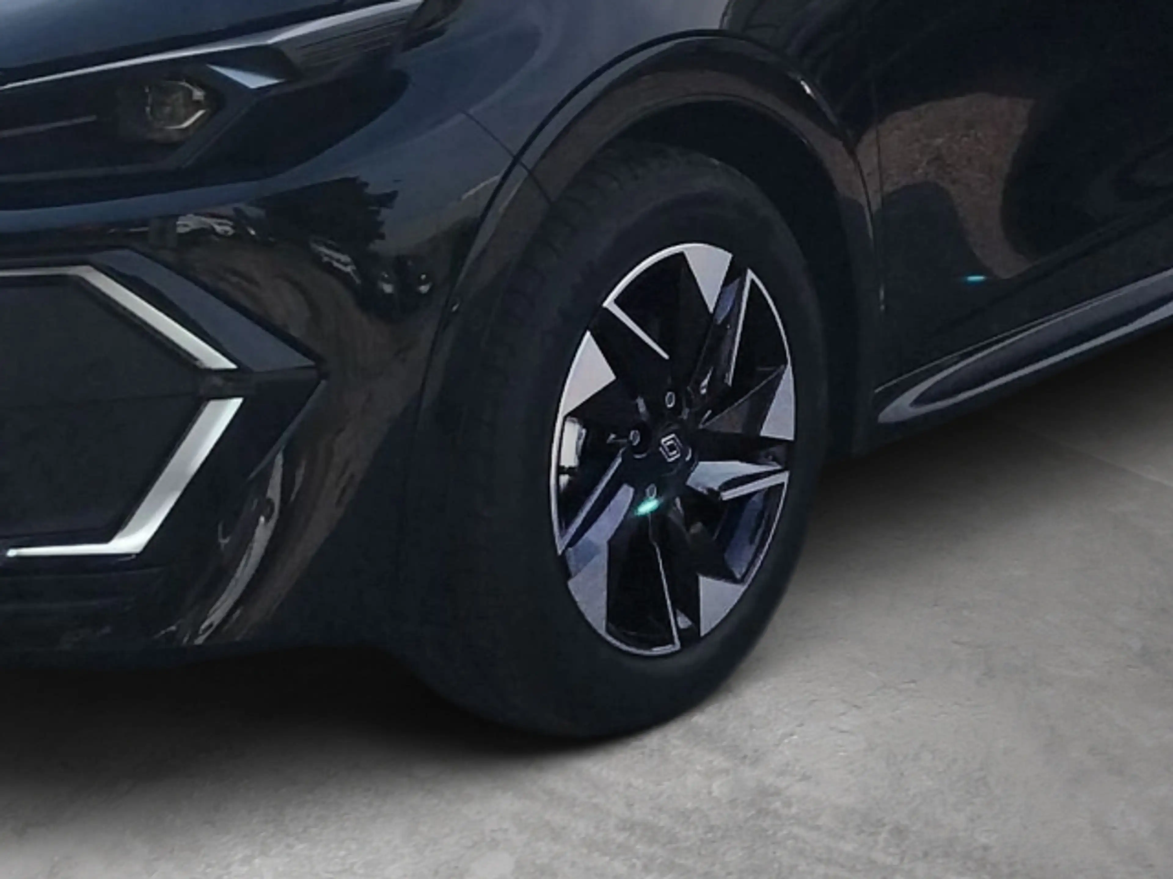 Renault Clio NEUER CLIO Techno Full Hybrid E-Tech 160 (MY26) — photo 10