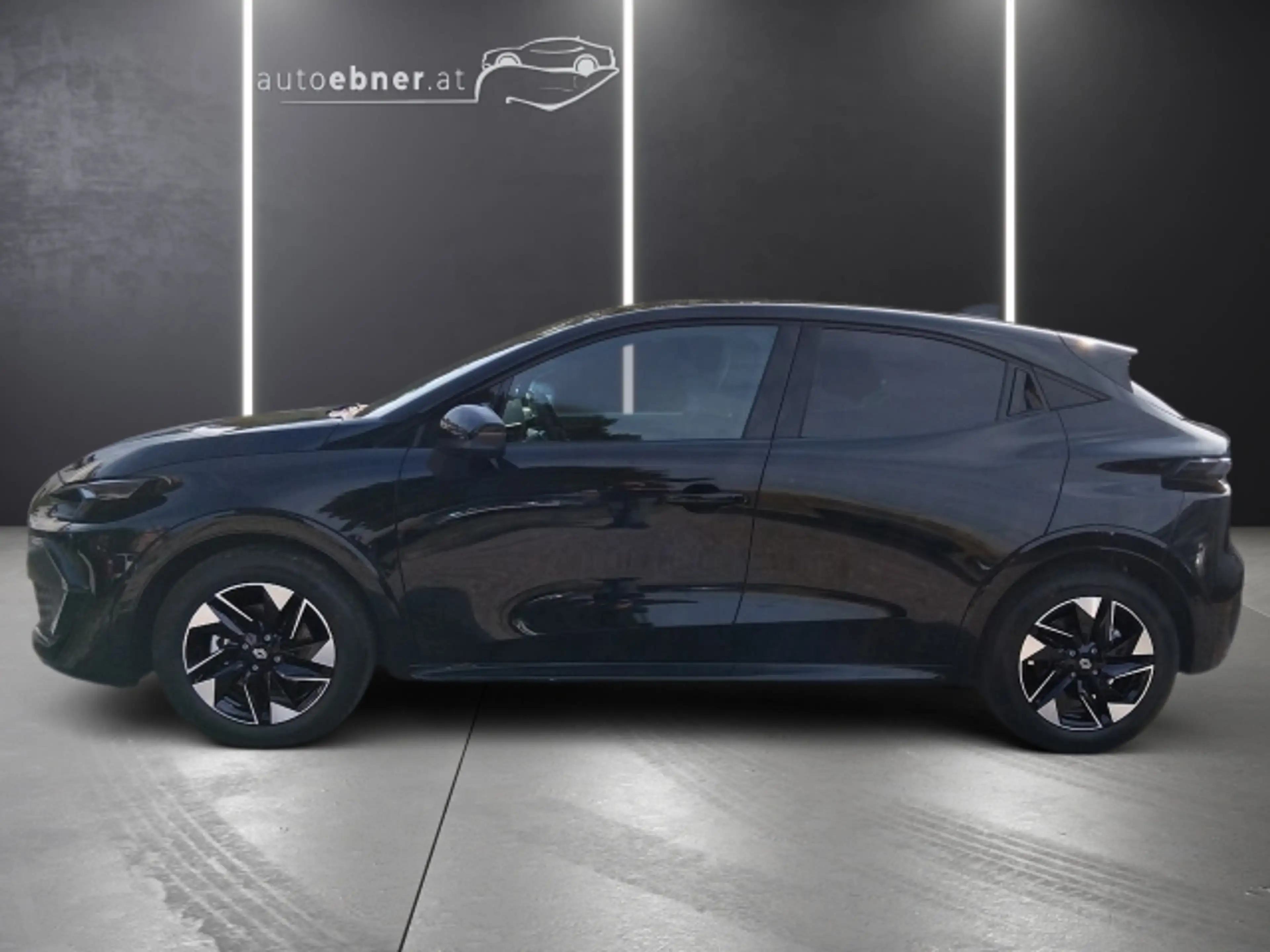 Renault Clio NEUER CLIO Techno Full Hybrid E-Tech 160 (MY26) — photo 8