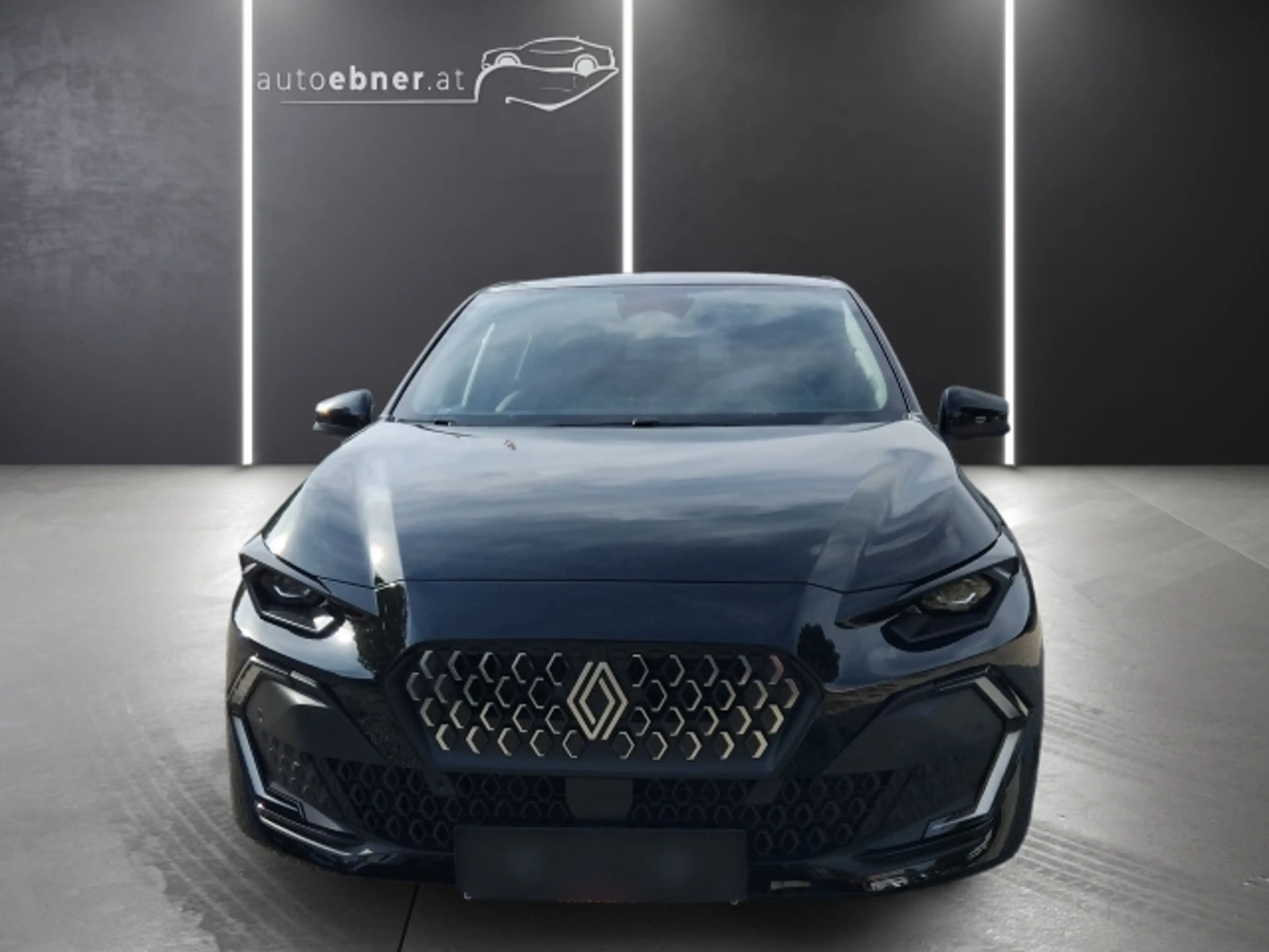 Renault Clio NEUER CLIO Techno Full Hybrid E-Tech 160 (MY26) — photo 2