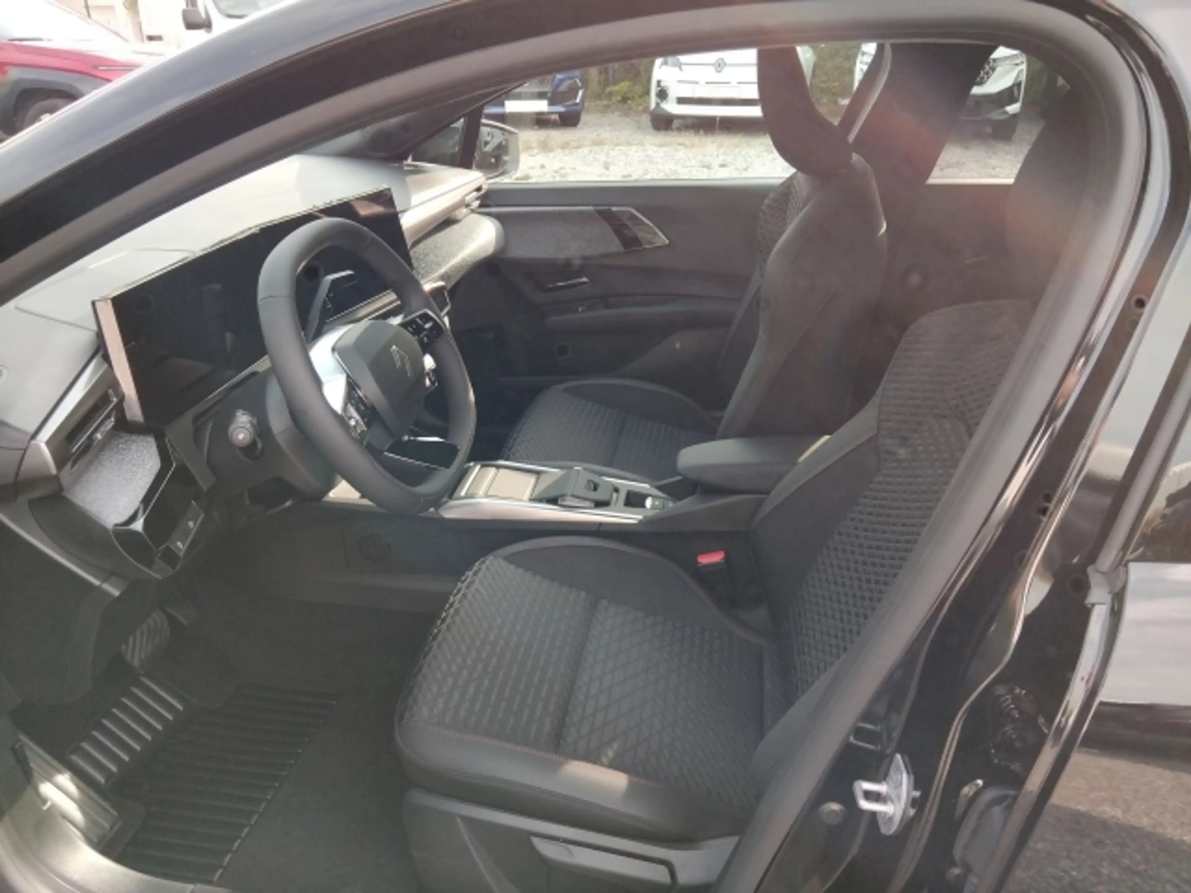 Renault Clio NEUER CLIO Techno Full Hybrid E-Tech 160 (MY26) — photo 12