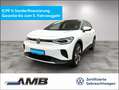 Volkswagen ID.4 Pro 4MO AHK/Matrix/Pano/360°/Wärmepu/02.29G Weiß - thumbnail 1