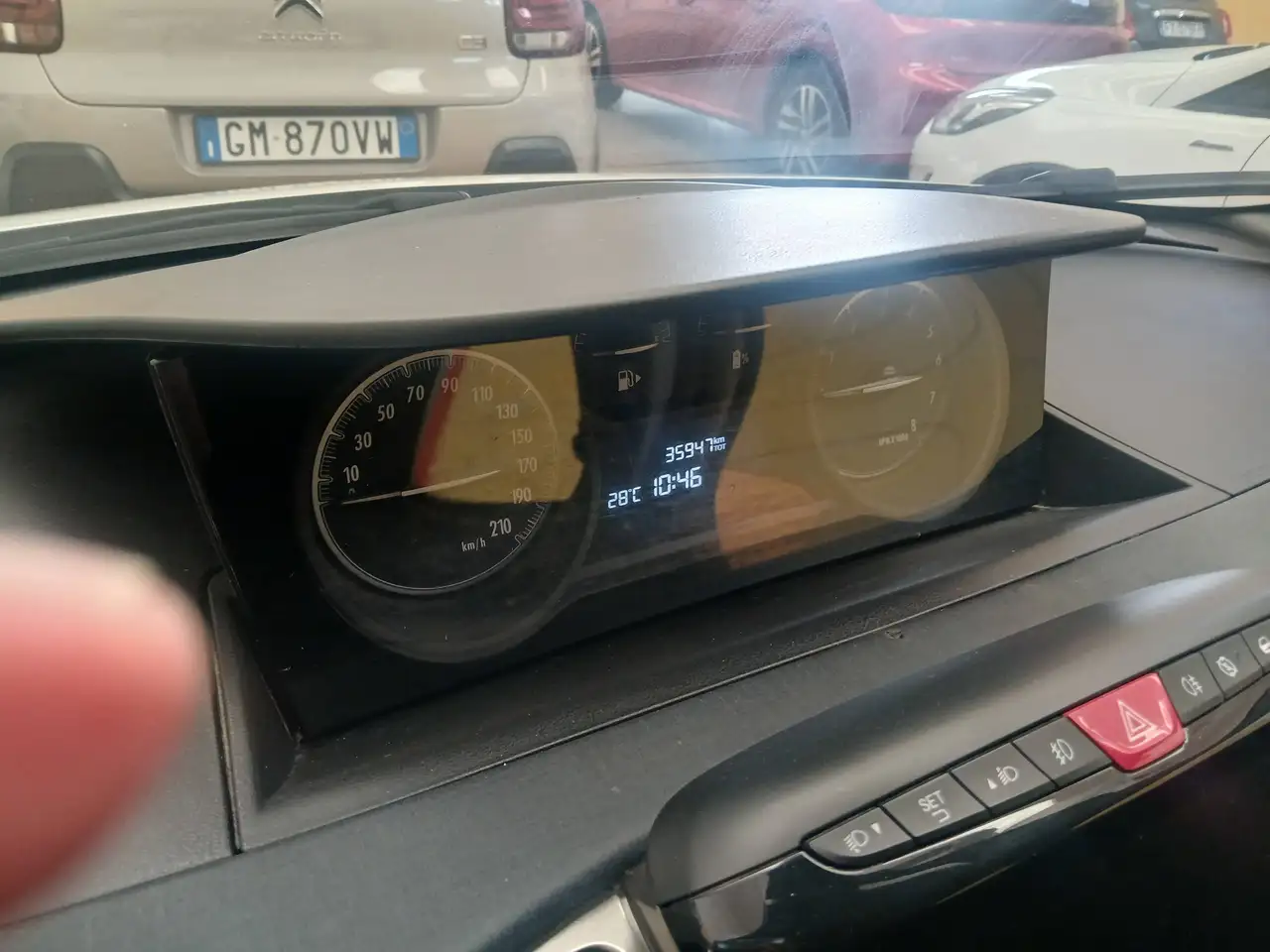 Lancia Ypsilon 2022 — фото 8